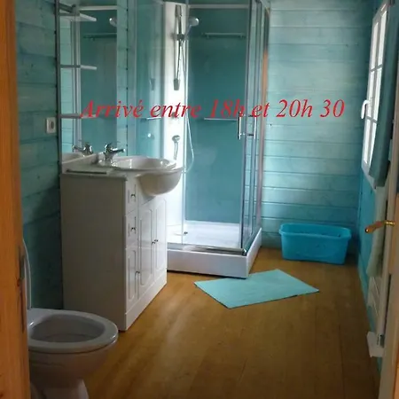 Heartwood Appartement Arbonne Buitenkant foto