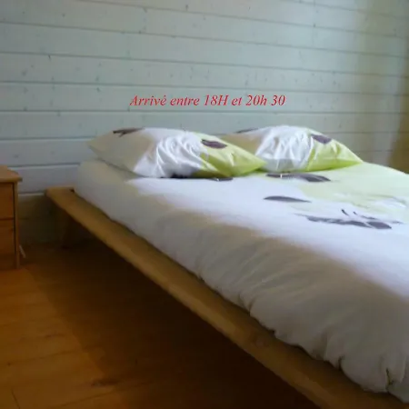 Heartwood Appartement Arbonne Buitenkant foto