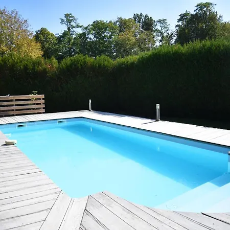 Heartwood Appartement Arbonne Buitenkant foto