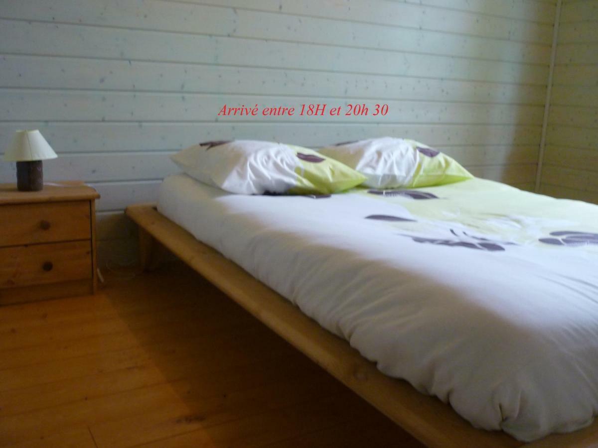 Homestay Heartwood Arbonne-la-Foret
